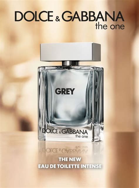 the one grey dolce gabbana fragrantica|Dolce & Gabbana the one cologne.